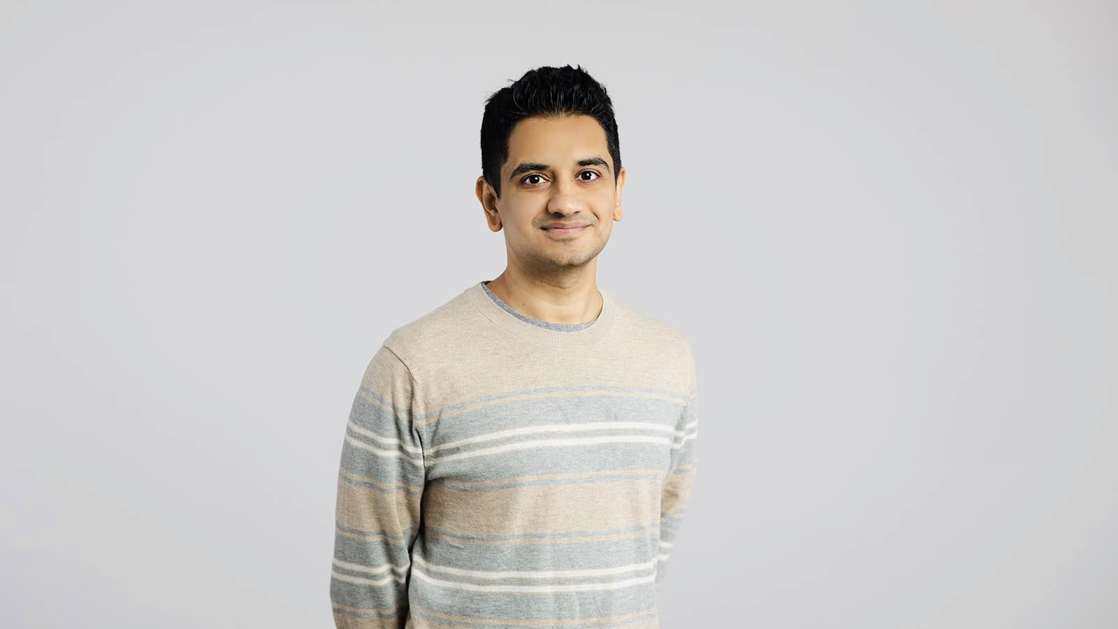 Aniket Sharma